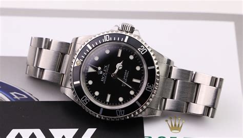 does rolex tick|identifying rolex watches.